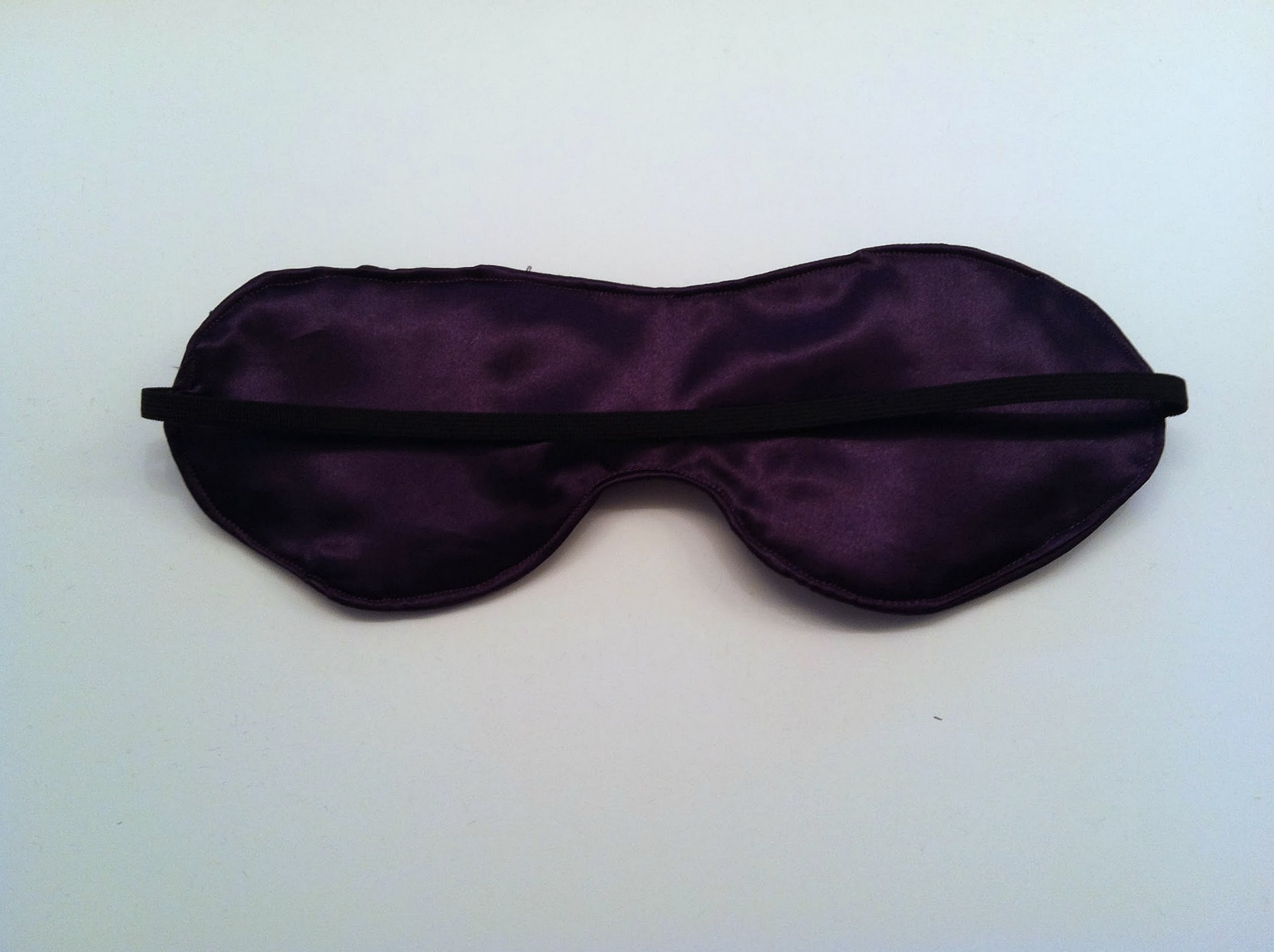 DIY Eye Mask for Sleeping Mommy Savers