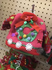 Elf on the Shelf Clothes