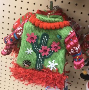 Elf on the Shelf Clothes