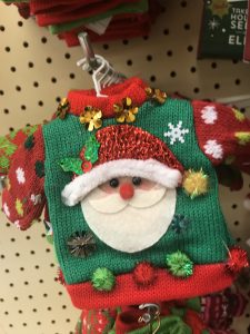 Elf on the Shelf Clothes
