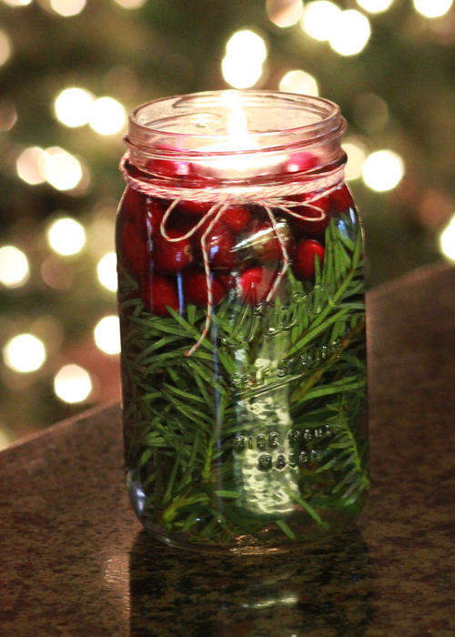 Budget Holiday Decorating Ideas: Deck the Halls for Less - Mommysavers