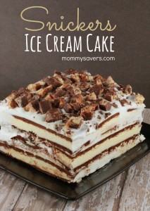 mother's day dessert ideas