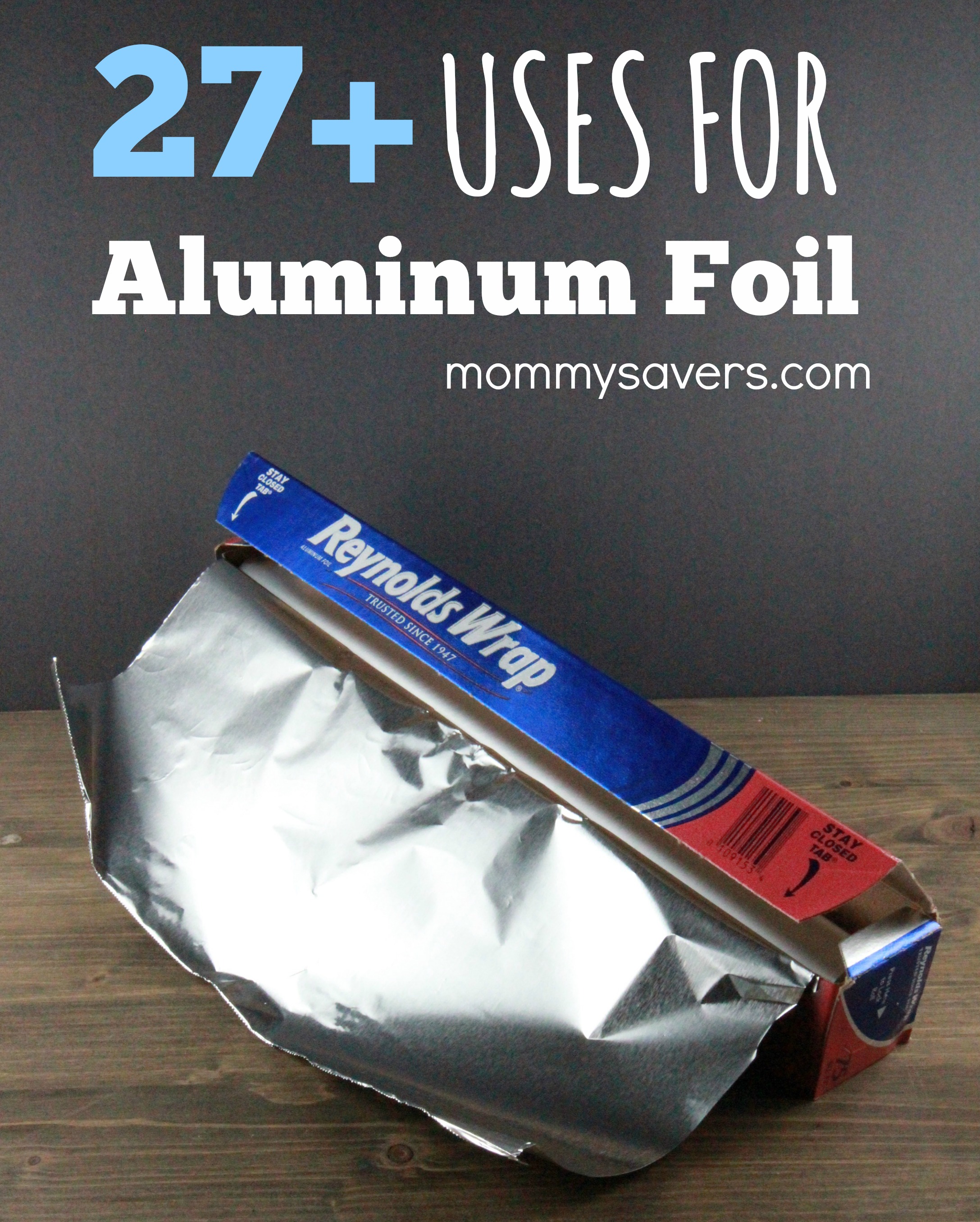 27-resourceful-uses-for-aluminum-foil