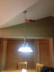 elf on the shelf mischief