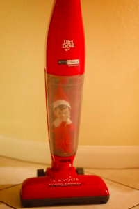 elf on the shelf ideas