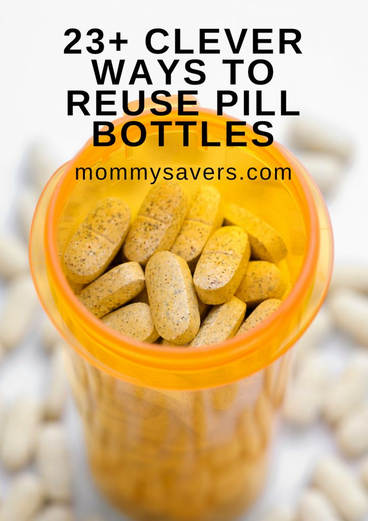 23-clever-ways-to-reuse-prescription-pill-bottles