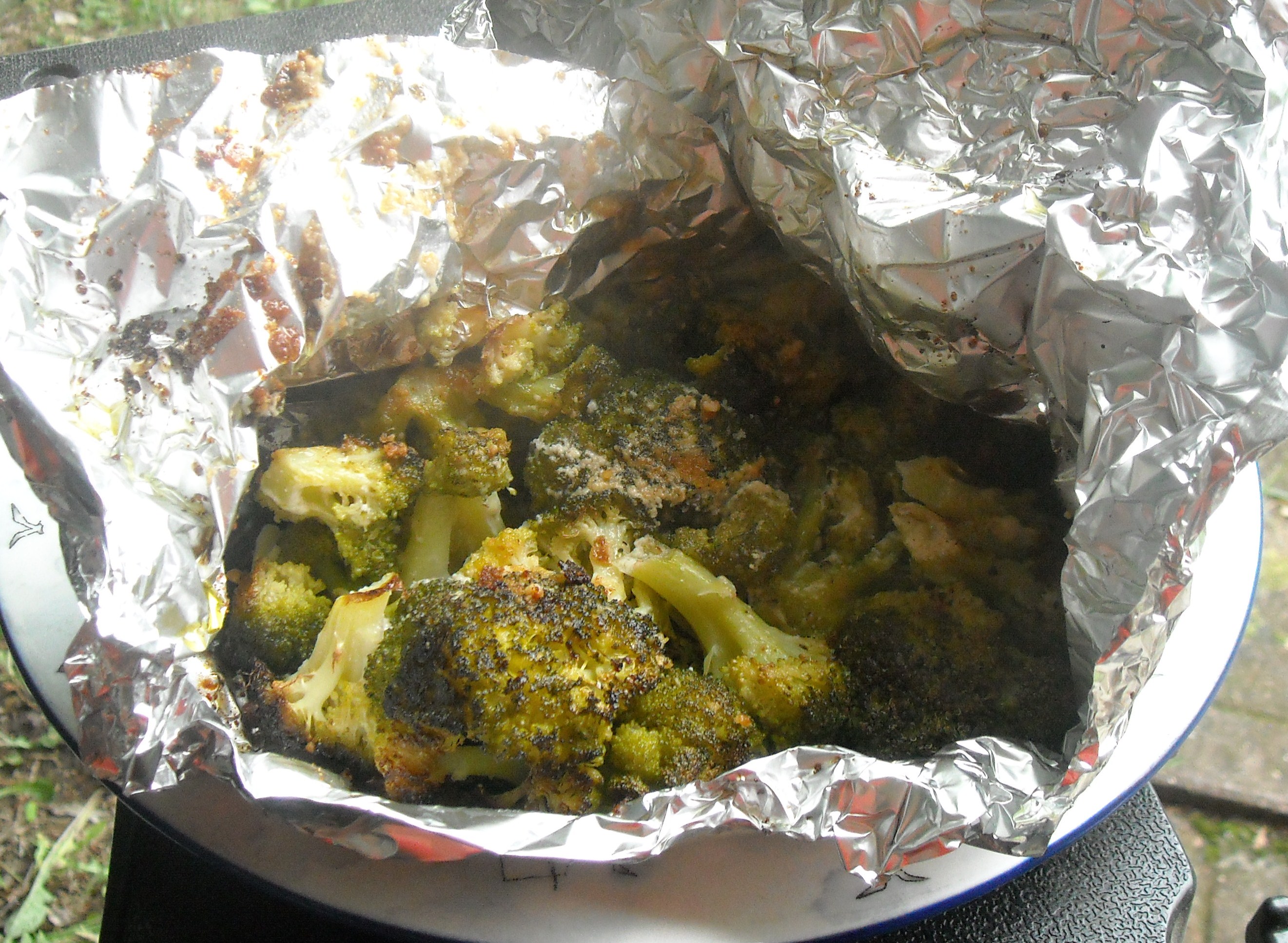 BEST Grilled Broccoli Recipe + 18 Other Yummy Broccoli Recipes