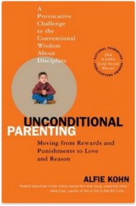 unconditional parenting by alfie kohn unconditional parenting by alfie kohn