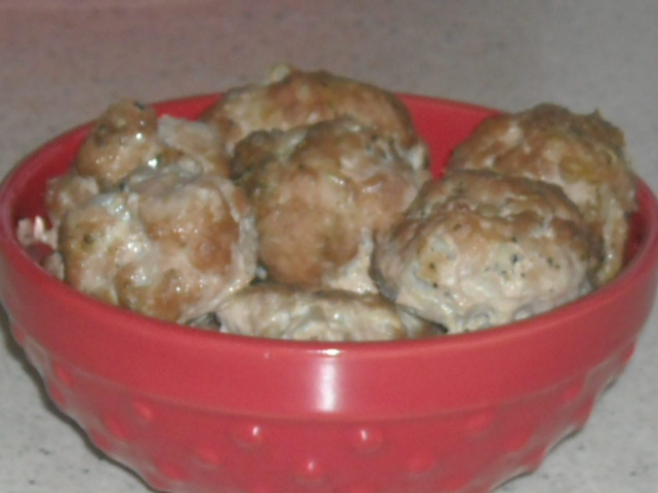 Clean Eating Italian Style Turkey Meatballs (Freezer Meal) - Mommysavers