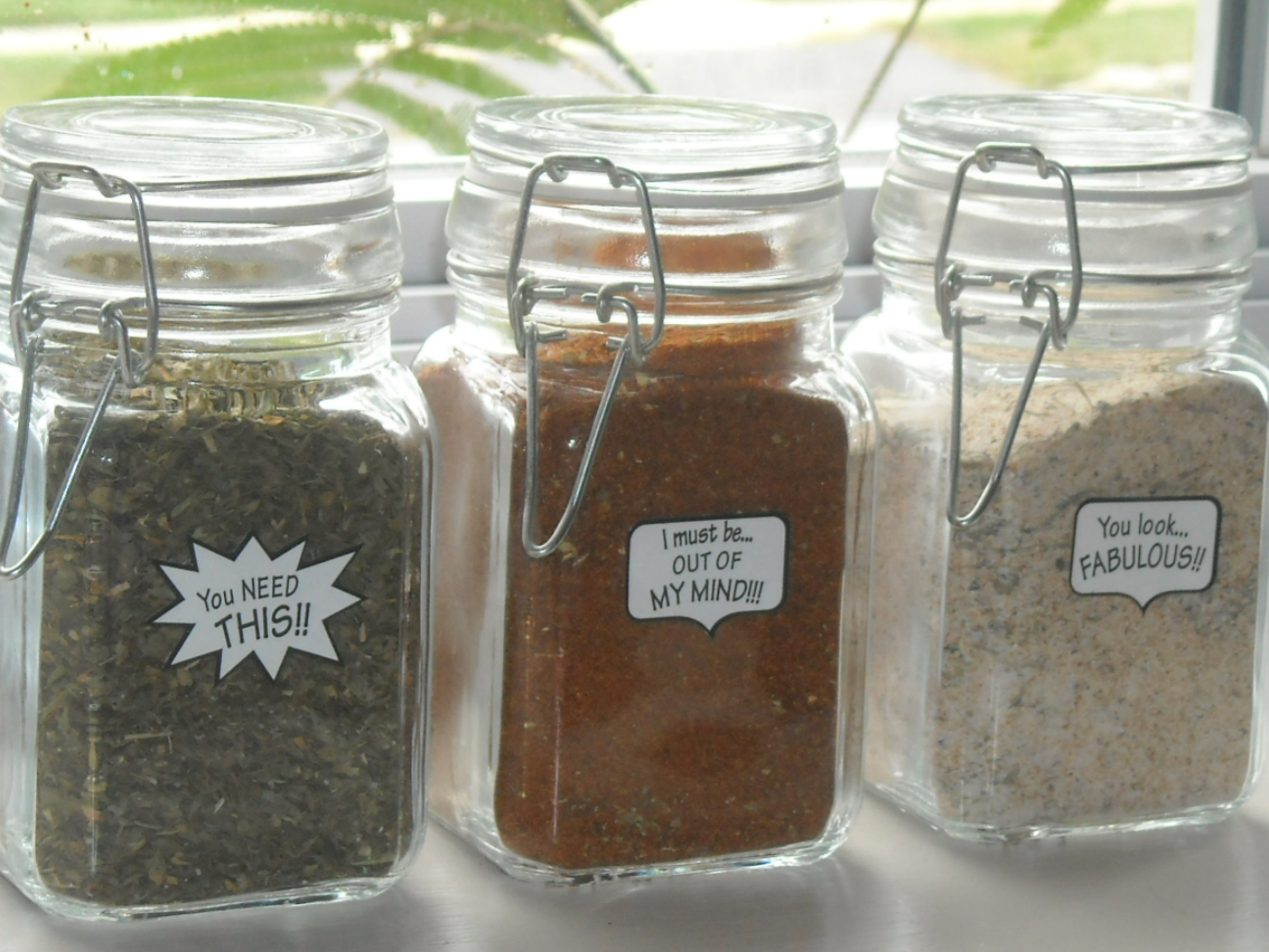 Home  Seasonings, Spice game, How to stay healthy