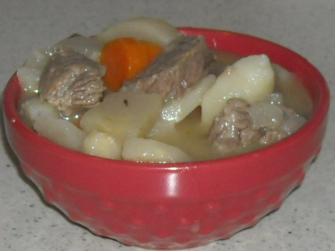 Clean Eating Beef Stew with Root Vegetables Mommysavers