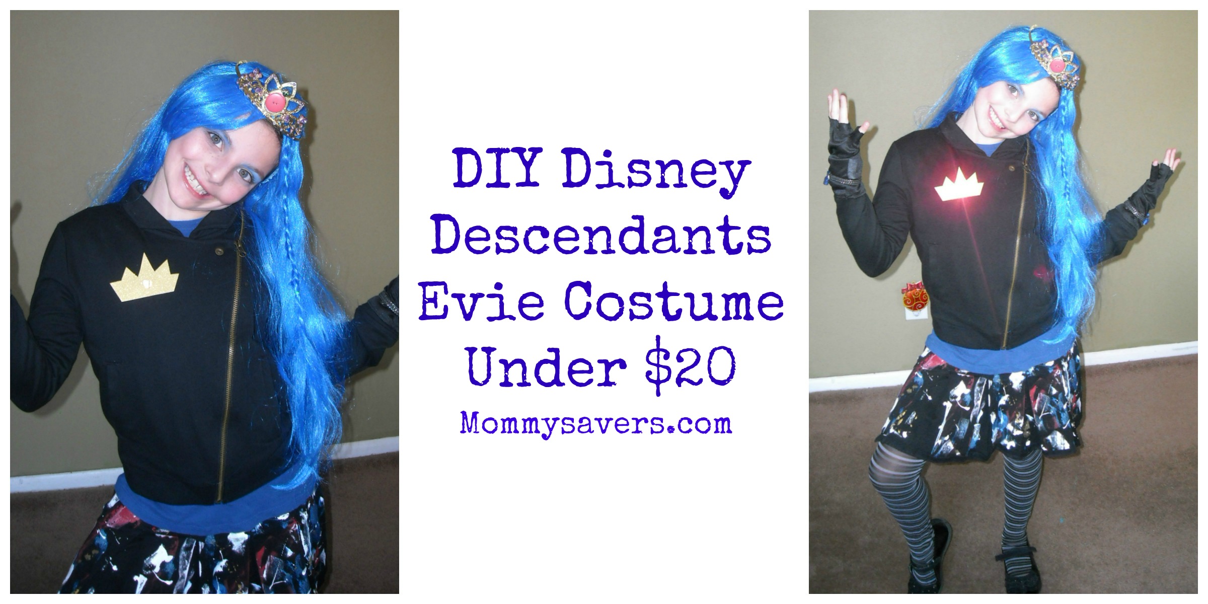 descendants dress up clothes