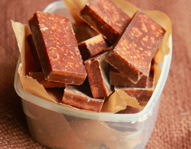 21 Day Fix Approved Clean Eating Chocolate Dessert Recipes Mommysavers