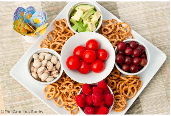 Clean Eating Holiday Party Food Ideas Mommysavers