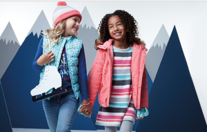 Gymboree on Sale