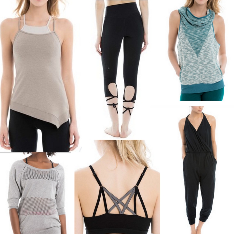 Lole Sale - Compare to Lululemon