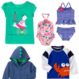 Gymboree on Zulily