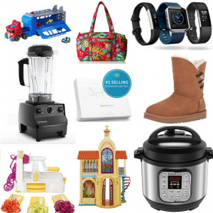 Amazon Cyber Monday