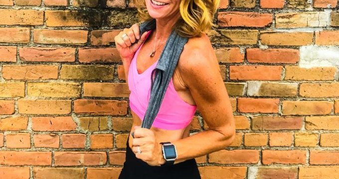 Where to Find Discount Activewear Online