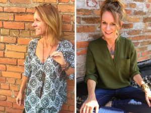 Fashion Friday Mommysavers