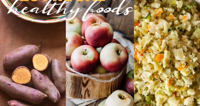 25 Frugal Healthy Foods: Cheap Meals Start with These
