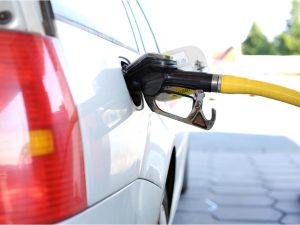 How to Save Money on Gas