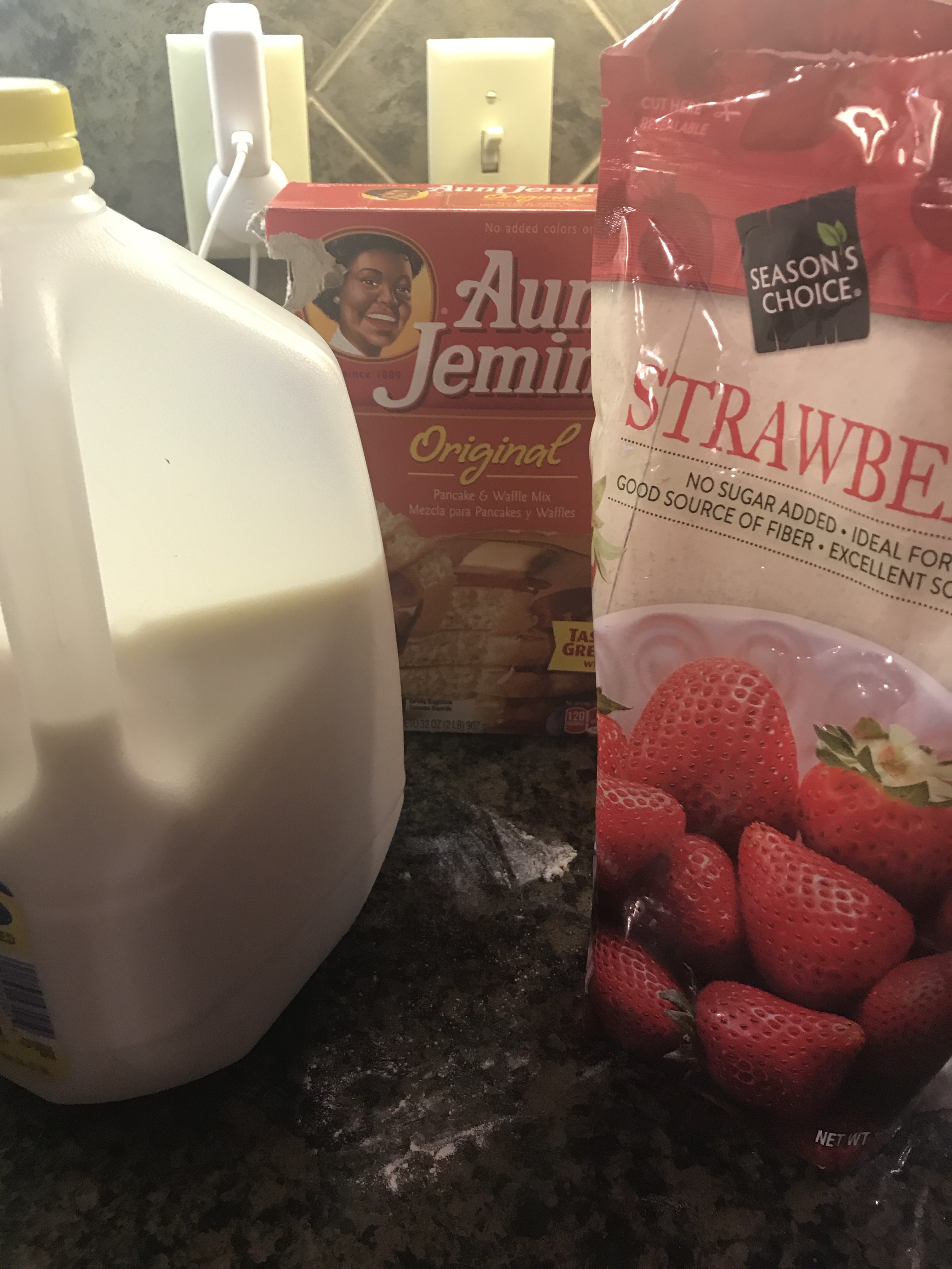 How to Make Minnie Mouse Pancakes Mommysavers