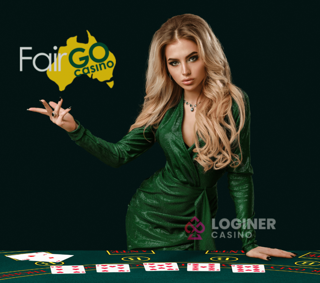 Authorizations and Permissions fair go casino online login
