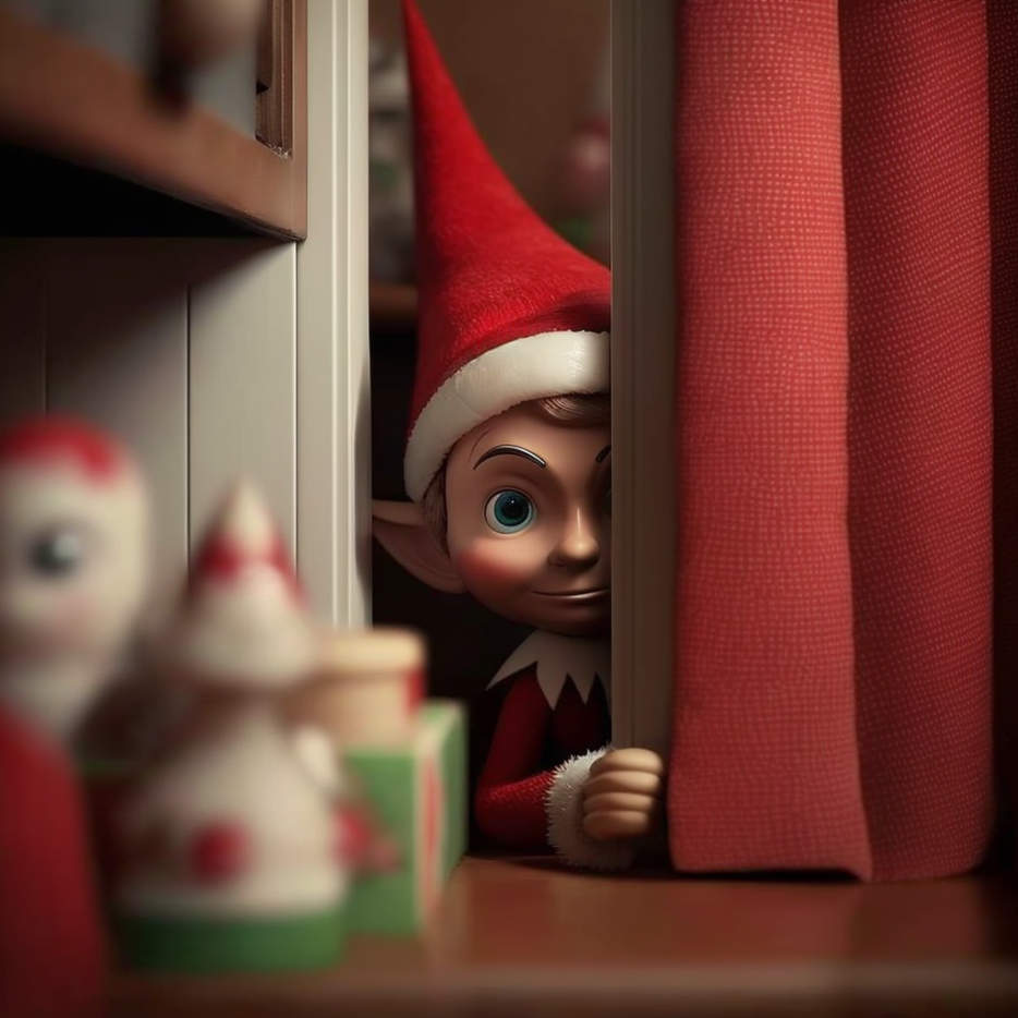 The Magic of Elf on the Shelf A Fun Tradition for Families Mommy Savers