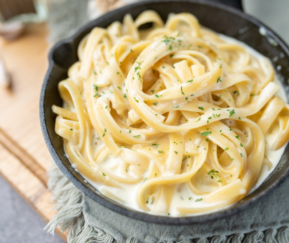 Olive Garden Alfredo Copycat Recipe Mommysavers