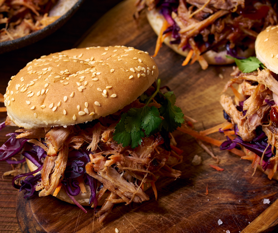 Two-Ingredient Pulled Pork Recipe - Mommysavers